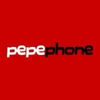 Logo Pepephone