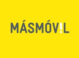 Logo MásMóvil