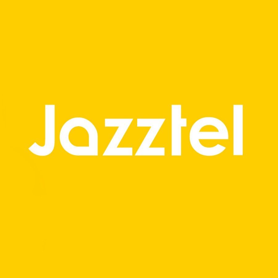 Logo Jazztel