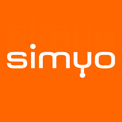 Logo Simyo