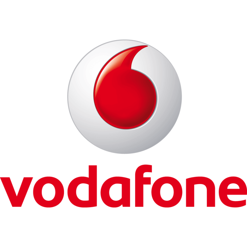 Logo Vodafone